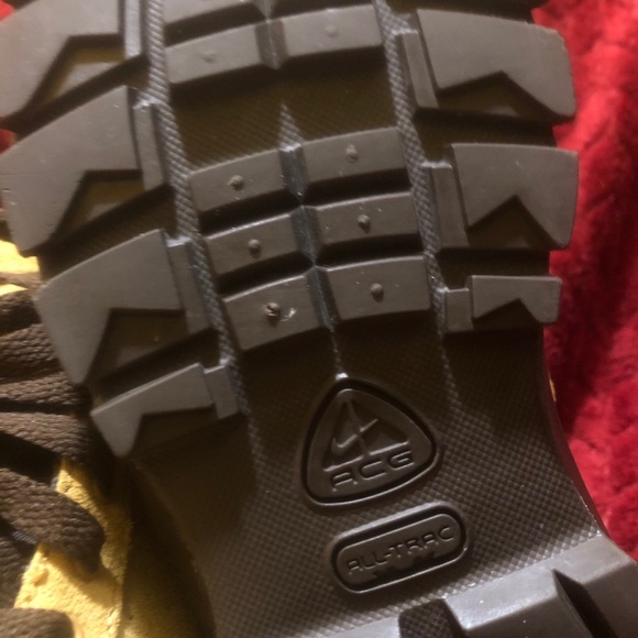 Nike ACG ALL-TRAC - Picture 6 of 8